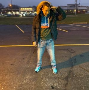 Meet your Posher, Andrew